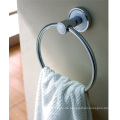 Wandmontiertes Bad Zubehör Handtuch Regal Handtuch Bar mit Haken